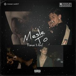 Romani X Aref Barati   –  Mesle To